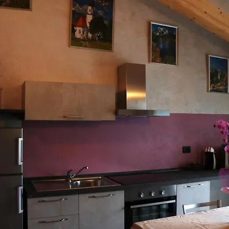 La Rosa Dei Vini Daire